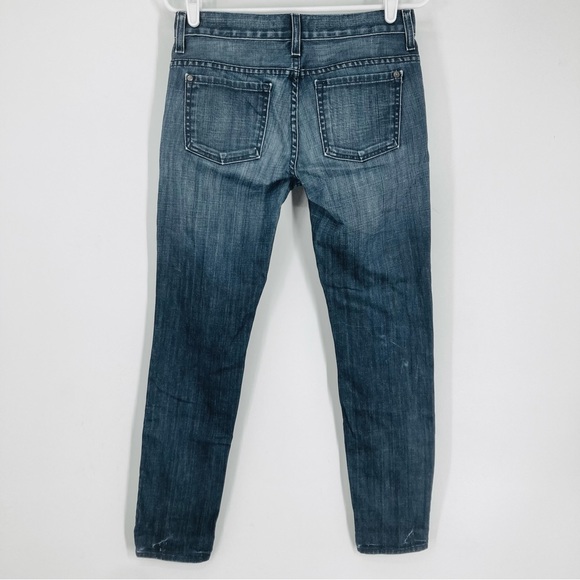 Vince. Women’s Skinny Trouser Drop Adelaide Size 25 - Picture 4 of 9